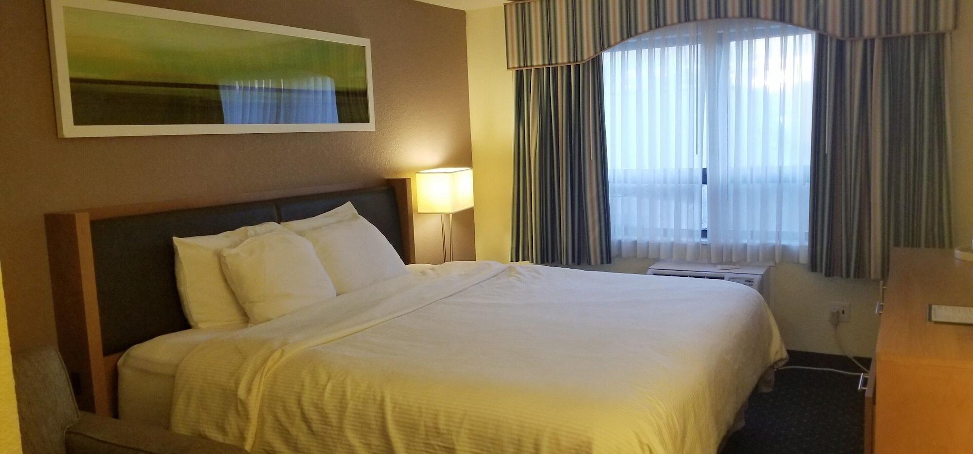 וויקפילד Lakeside Inn מראה חיצוני תמונה