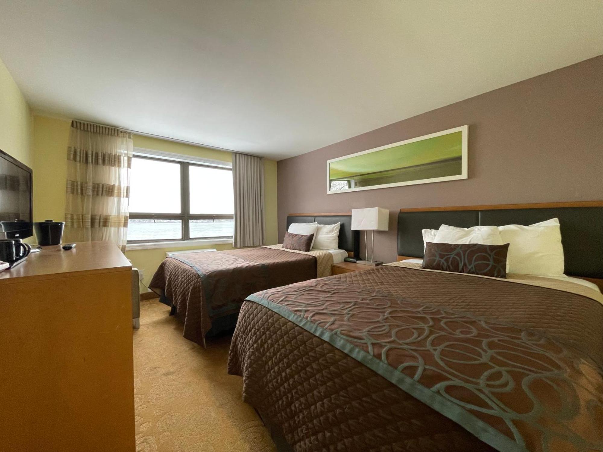 וויקפילד Lakeside Inn מראה חיצוני תמונה