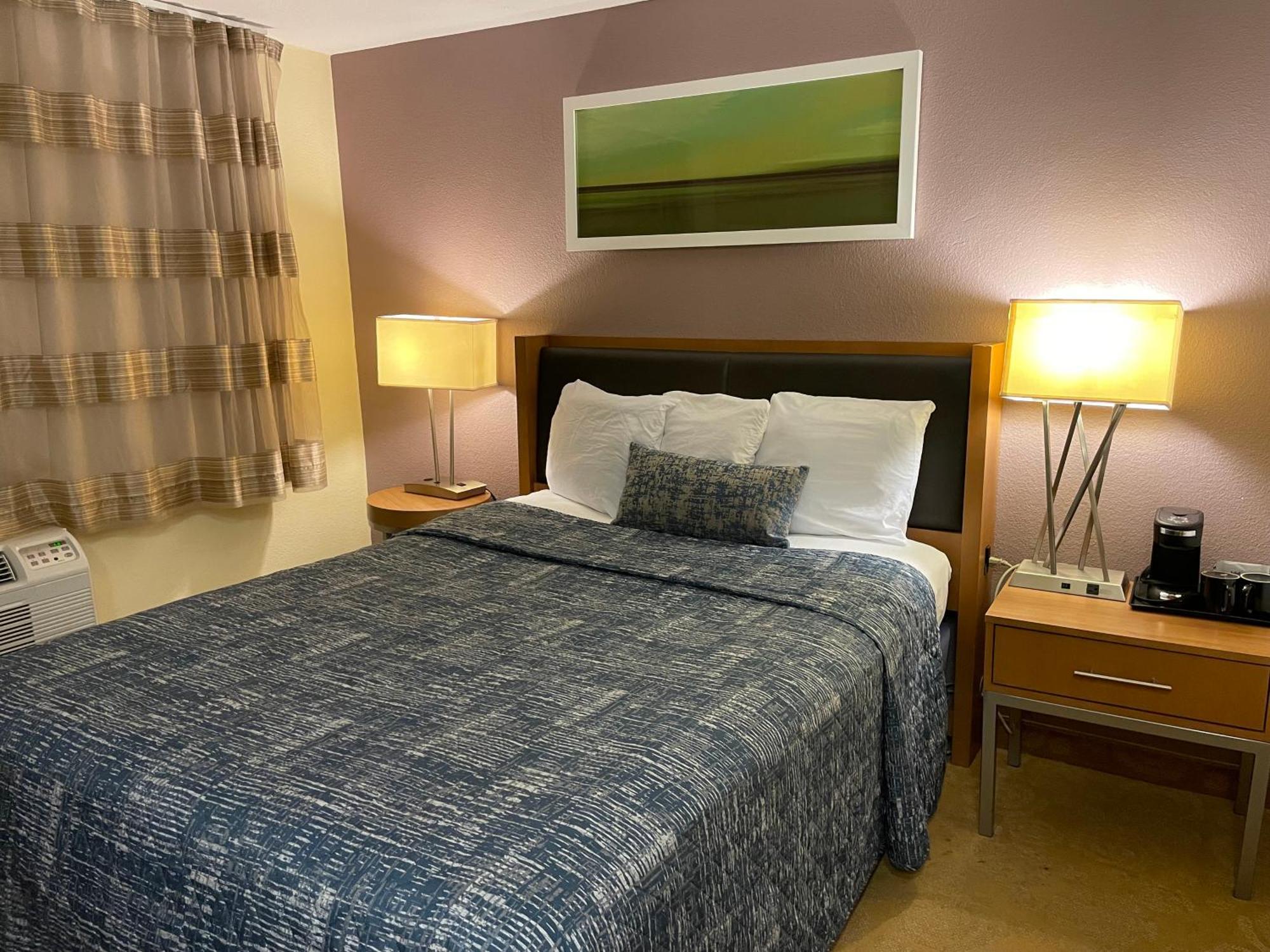 וויקפילד Lakeside Inn מראה חיצוני תמונה