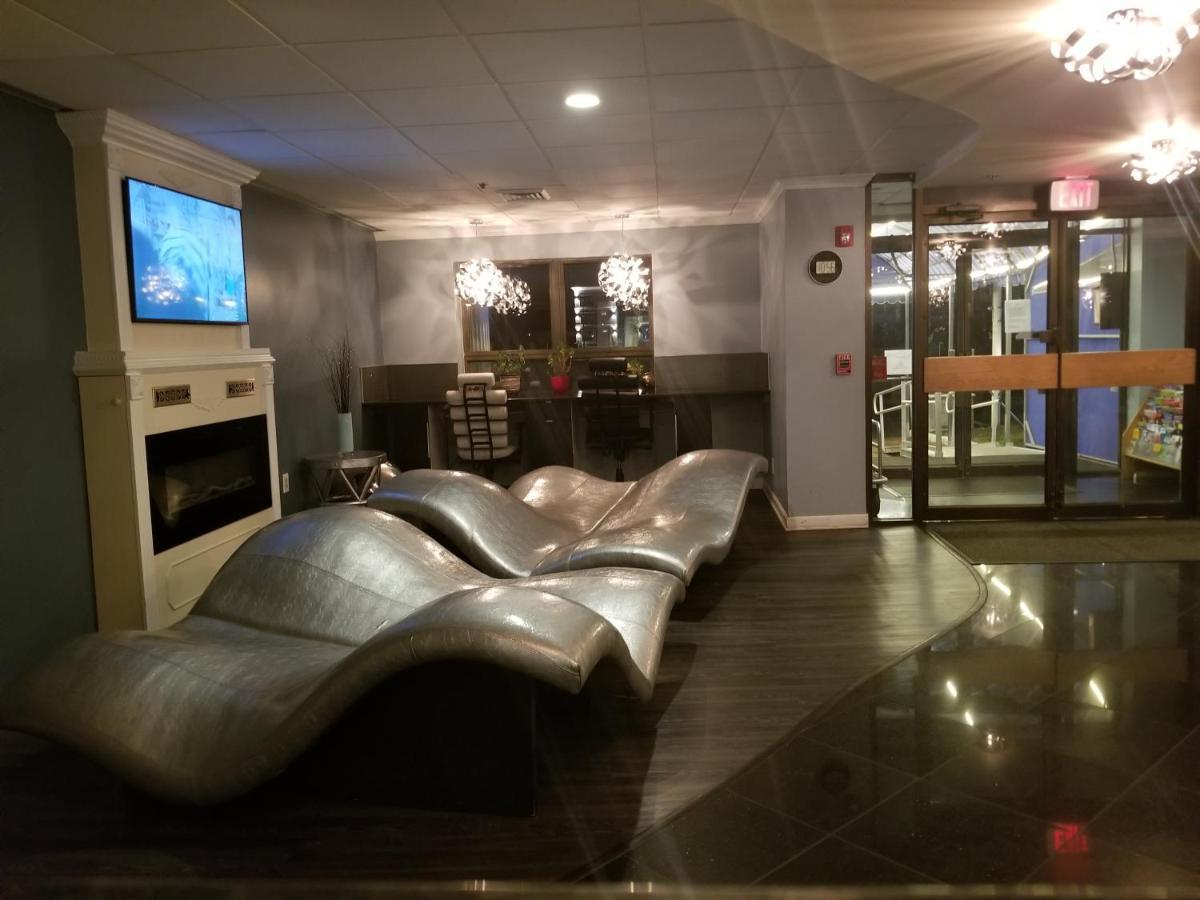 וויקפילד Lakeside Inn מראה חיצוני תמונה